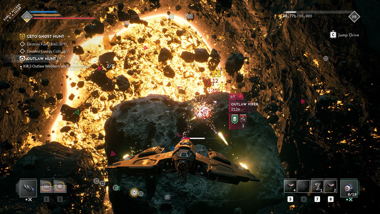 EVERSPACE™ 2 screenshot 7