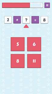Math Challenge - Fast Math Practice Game screenshot 4