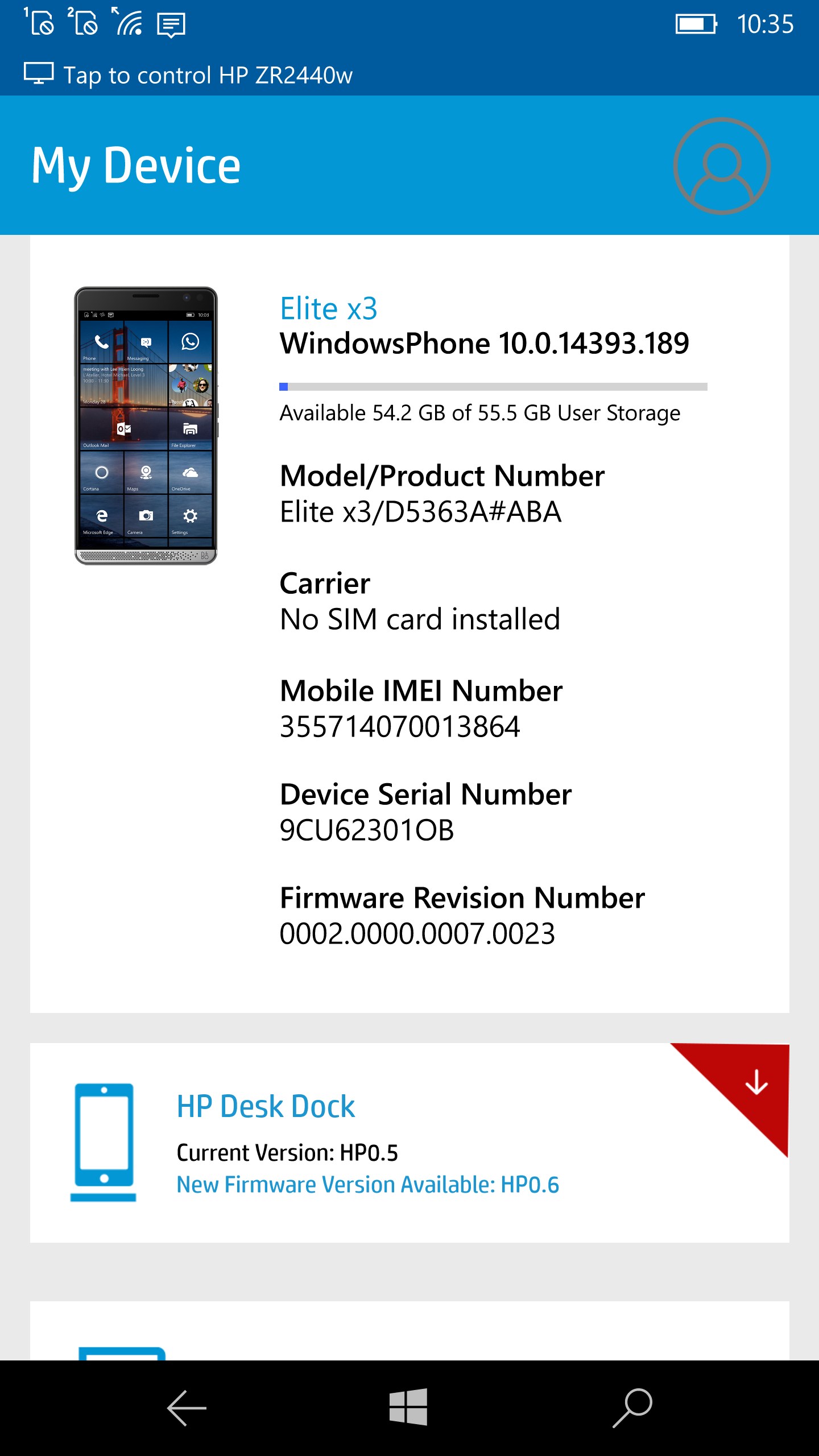 Hp Device Hub Beziehen Microsoft Store De De
