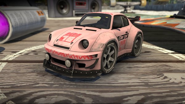Table Top Racing: World Tour — 6
