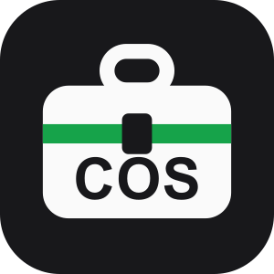 CareerOS Auto-Fill icon