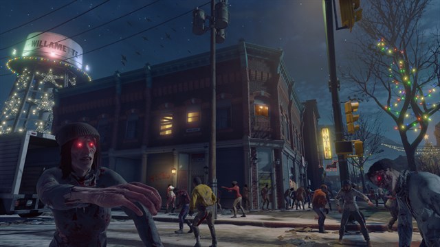 Dead Rising 4 Deluxe Edition screenshot 4