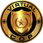 Virtual Cop: Robbery