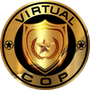 Virtual Cop: Robbery