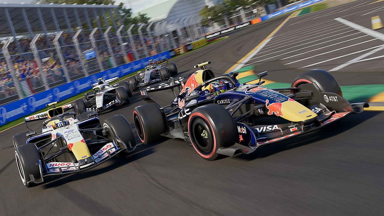 F1® 25: 2026 Season Edition screenshot 5