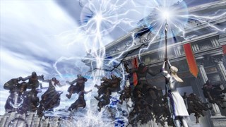 WARRIORS OROCHI 4 Ultimate screenshot 3