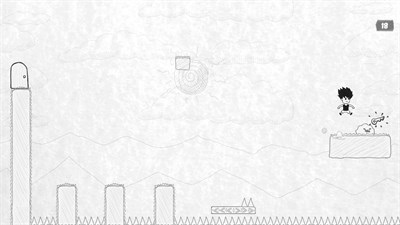 Old School Vibes Lite Bundle — скриншот 22