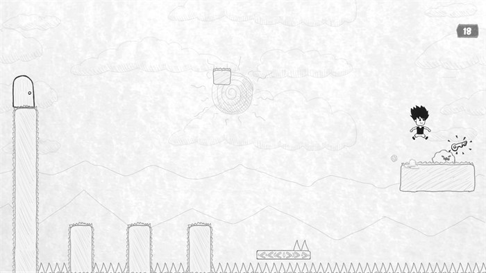 Old School Vibes Lite Bundle — скриншот 22