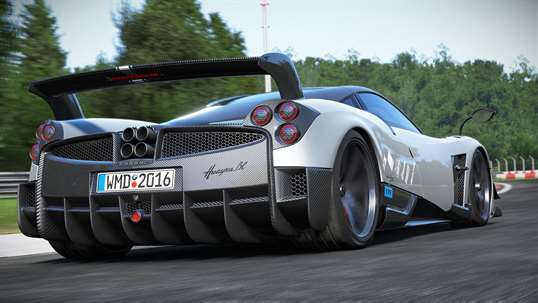 Project CARS - Game of the Year Edition screenshot 10