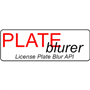 License Plate Blur API icon