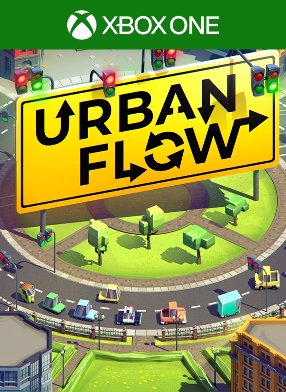 Скриншот №5 к Urban Flow
