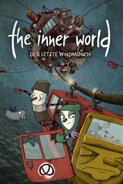 The Inner World - Der letzte Windmönch