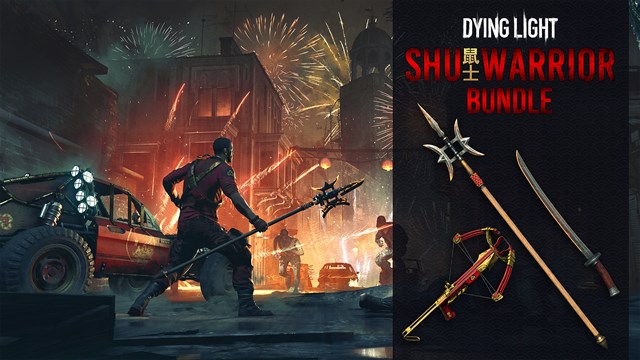 Shu Warrior screenshot 1