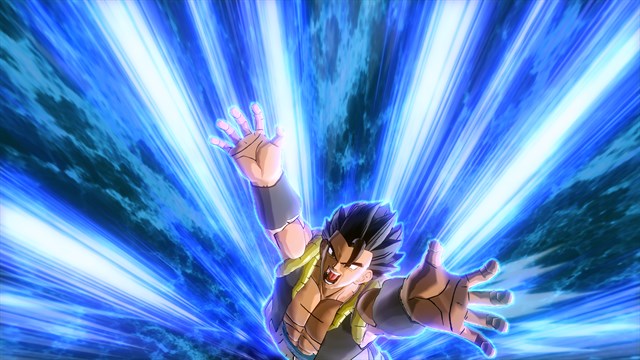 DRAGON BALL XENOVERSE 2 - Legendary Pack 2 screenshot 2