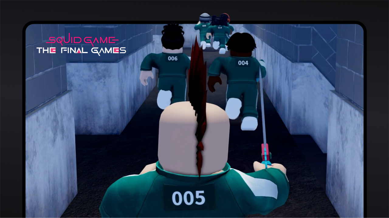 Roblox - Windows screenshot 7
