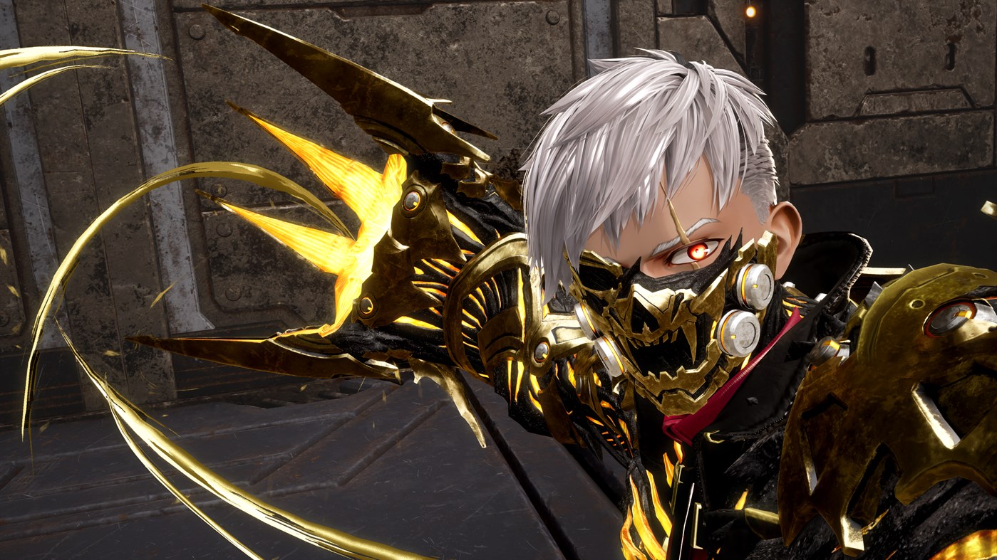 #2. CODE VEIN II (Xbox) di: Bandai Namco Entertainment America Inc.