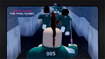 Roblox - Xbox — скриншот 4