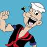 Popeye [The sailor man]