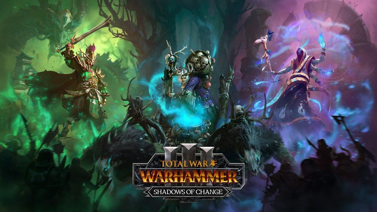 Total War & Warhammer Go Mobile! - Warhammer Community