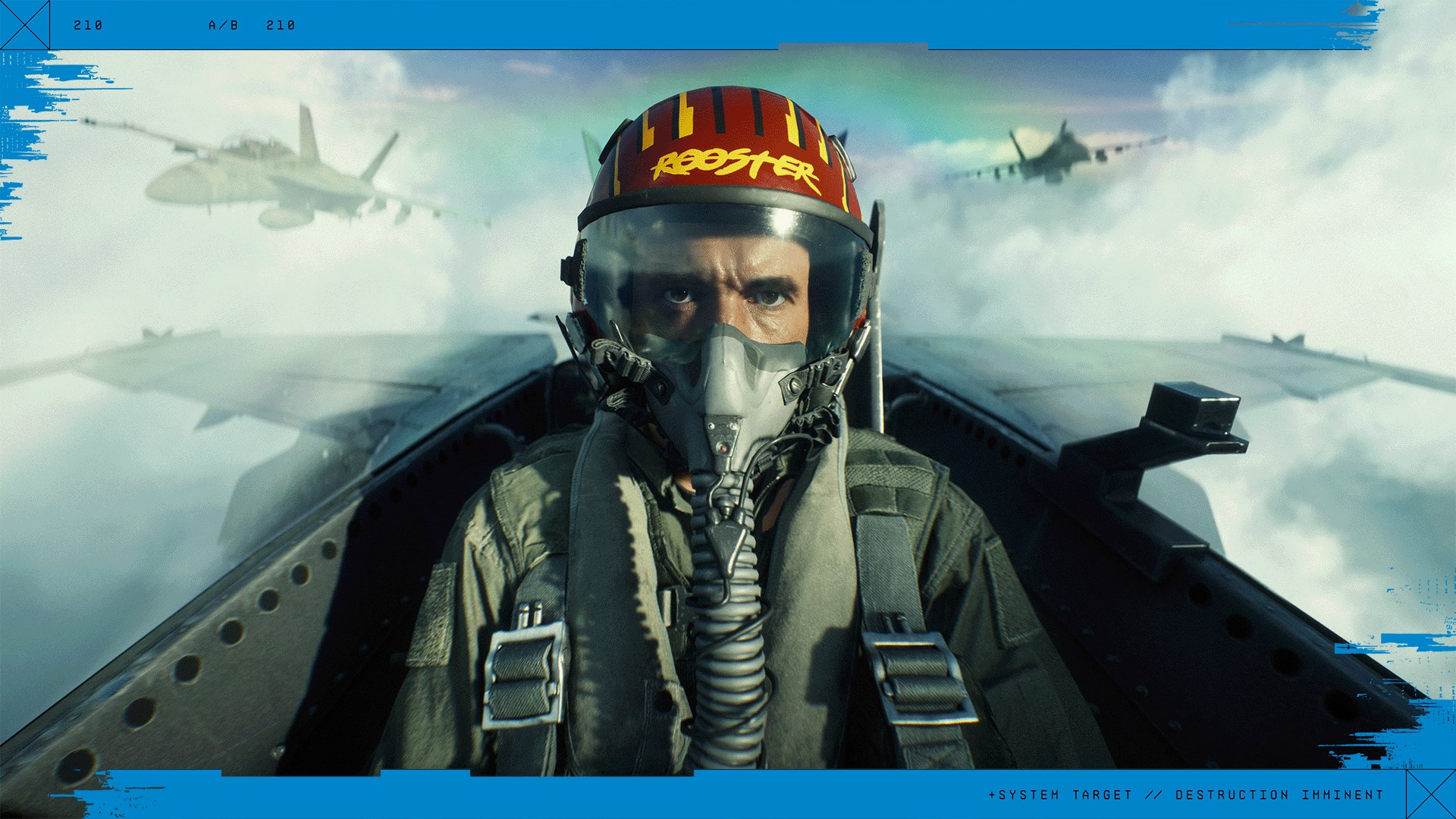 Battlefield 6 X Top Gun: Carrier Strike Cinematic Trailer