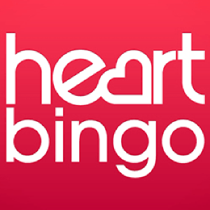 Heart Bingo App