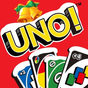 Uno Card Gamez