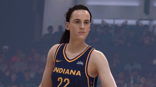 NBA 2K25 Tournament Edition