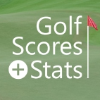 Golf Scores + Stats