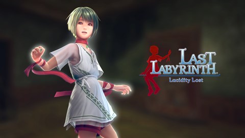 Last Labyrinth -Lucidity Lost-