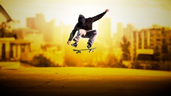 Session: Skate Sim Complete Edition