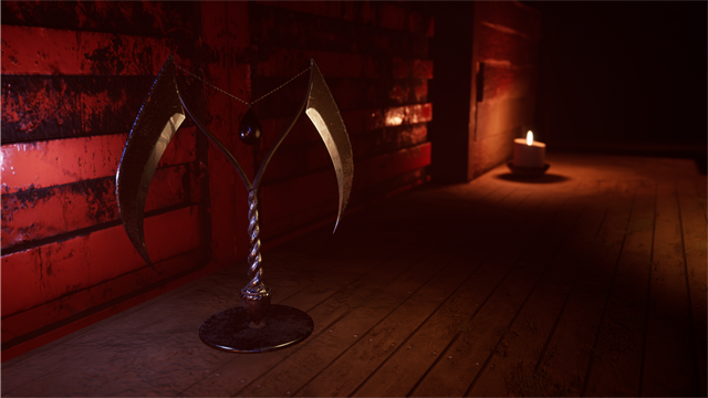 TheBlackoutClub SEED-THE-GRUDGE Pack screenshot 1