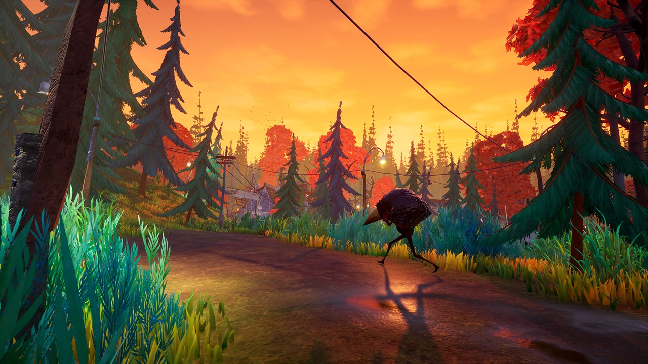 Hello Neighbor 2 Alpha 1 screenshot 6