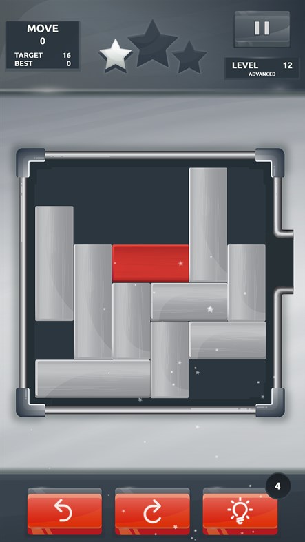 #3. Unblock Master (Windows) Podle: Inlogic-Software