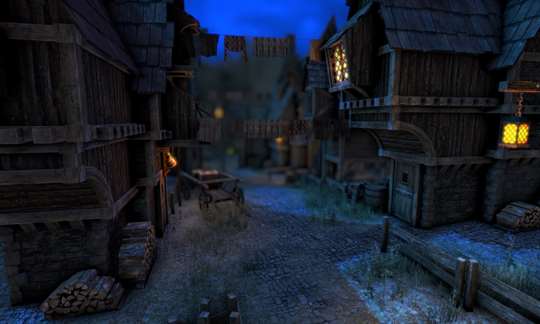 Castle: 3D Hidden Objects FREE screenshot 6