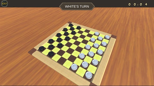 Prime Checkers — 7