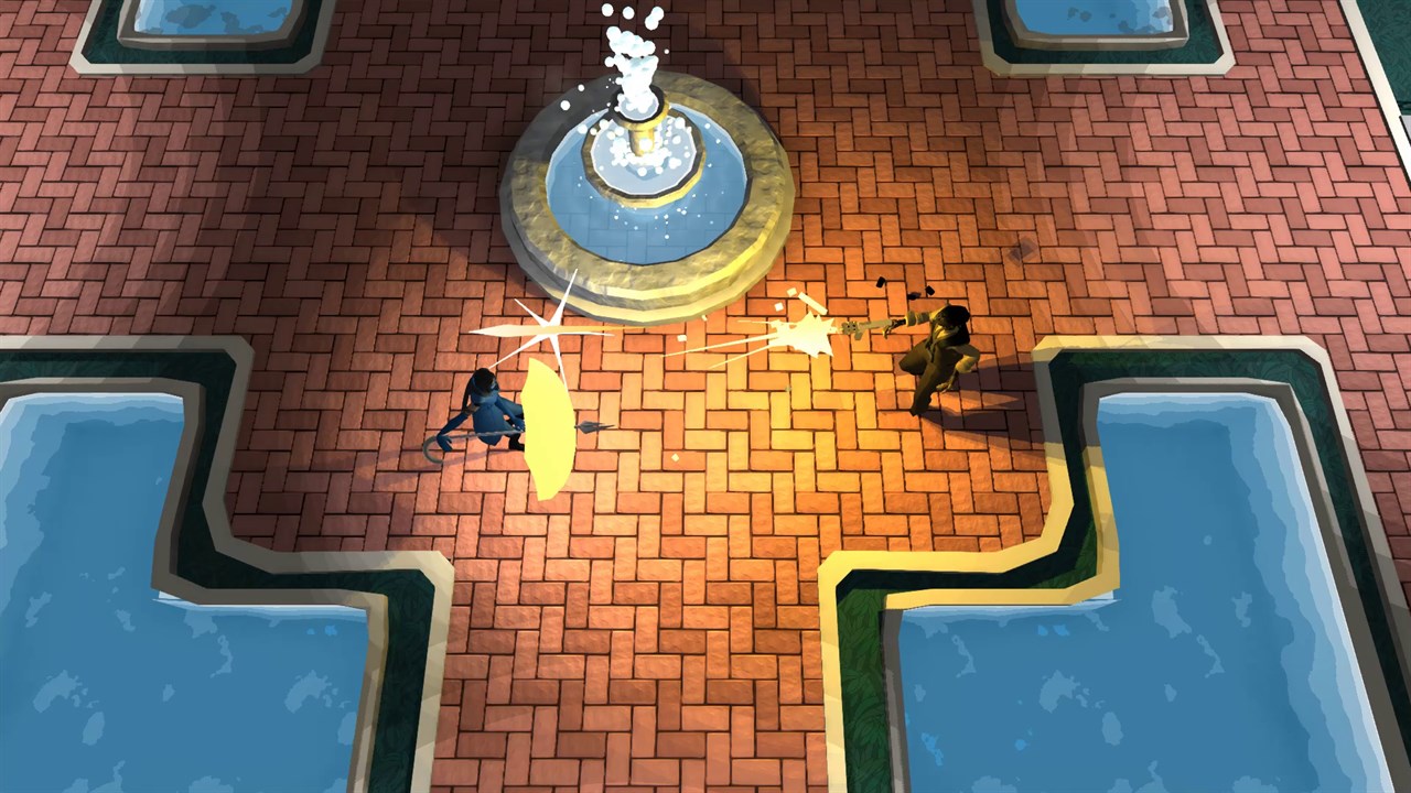 At Sundown: Shots in the Dark screenshot 3