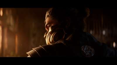 Mortal Kombat 1 screenshot 3