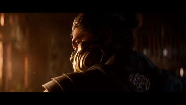 Mortal Kombat 1: Khaos Reigns Expansion screenshot 3