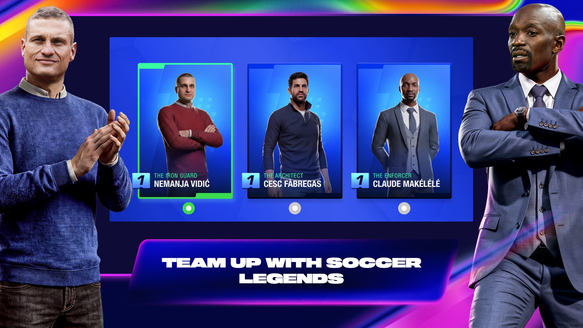 Top Eleven Be a Soccer Manager screenshot