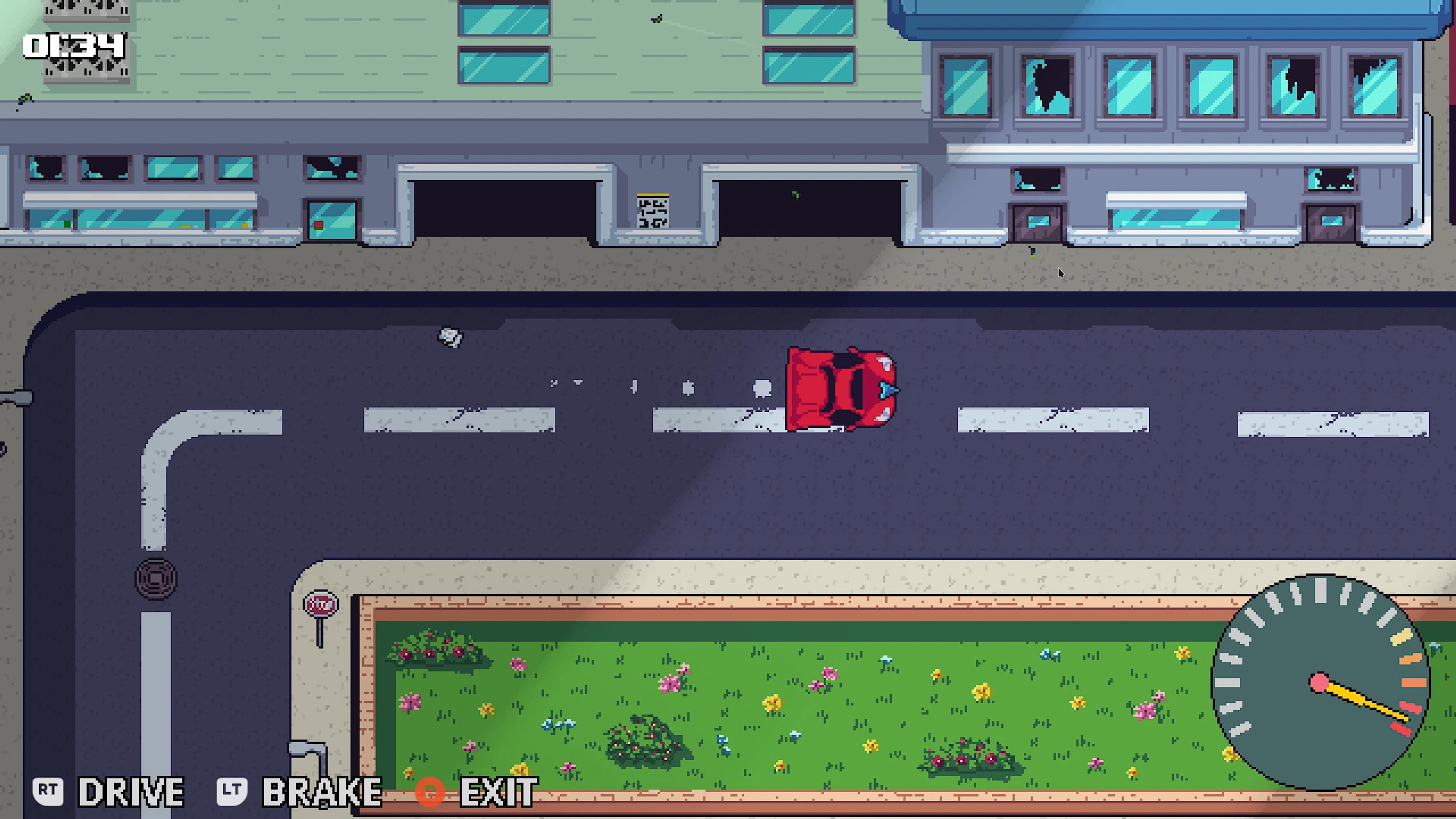 Misblood (Windows) screenshot 4 of 4