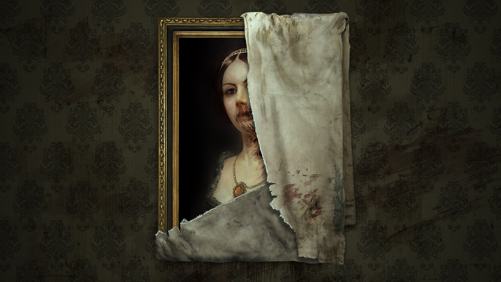 Layers Of Fear Mac Download