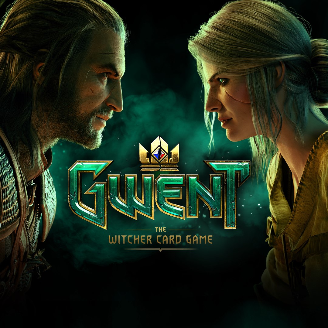 GWENT: The Witcher Card Game