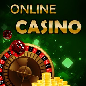 Online Casino Games App