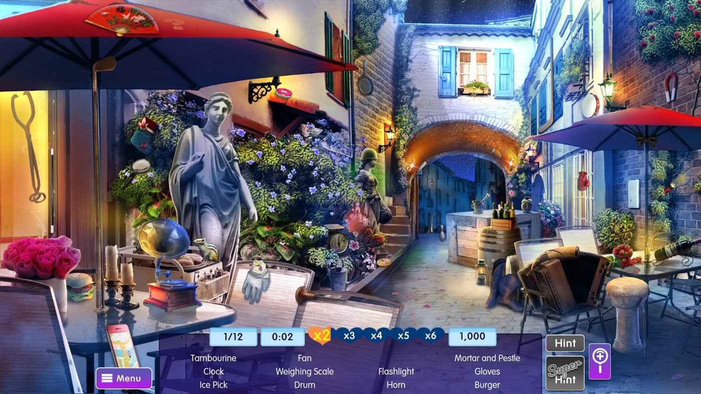 #3. First Time In Paris Collector's Edition (Xbox) 由: Ocean Media