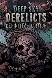 Купить ключ дешево Deep Sky Derelicts. Definitive edition (Xbox One)