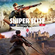 Sniper Elite: The French Collection