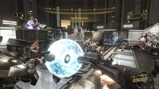 Halo 3: ODST Campaign Edition screenshot 2