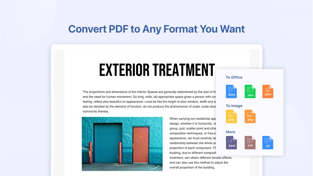 PDF Reader Pro: AI-Powered PDF Editor_6
