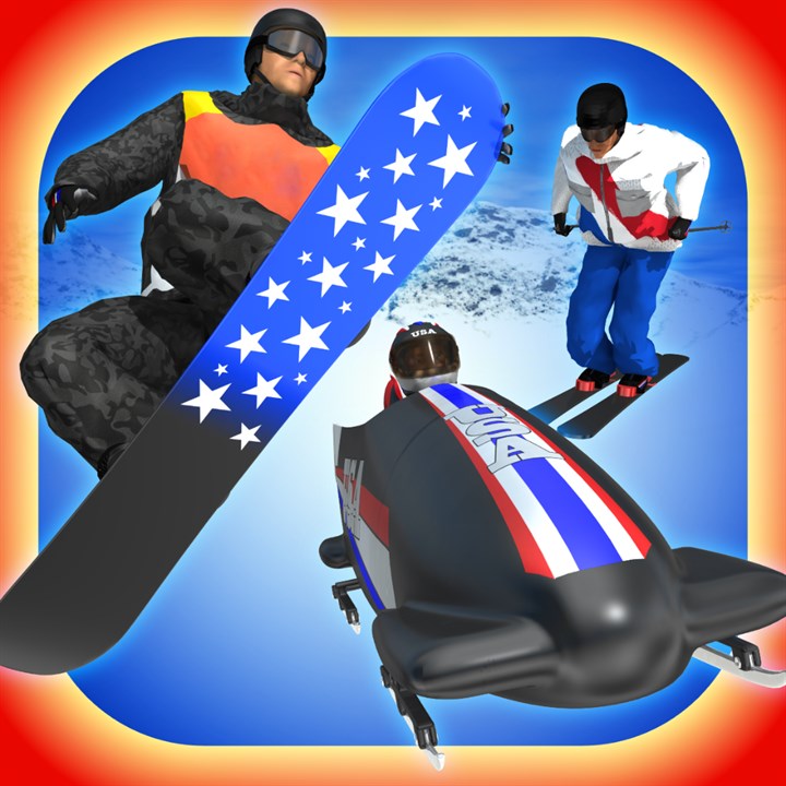 BSL Winter Games Challenge