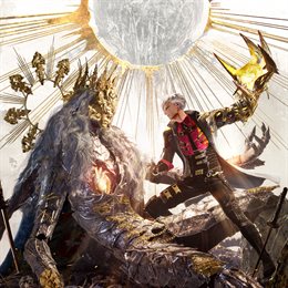Aperçu Précommande de Code Vein II